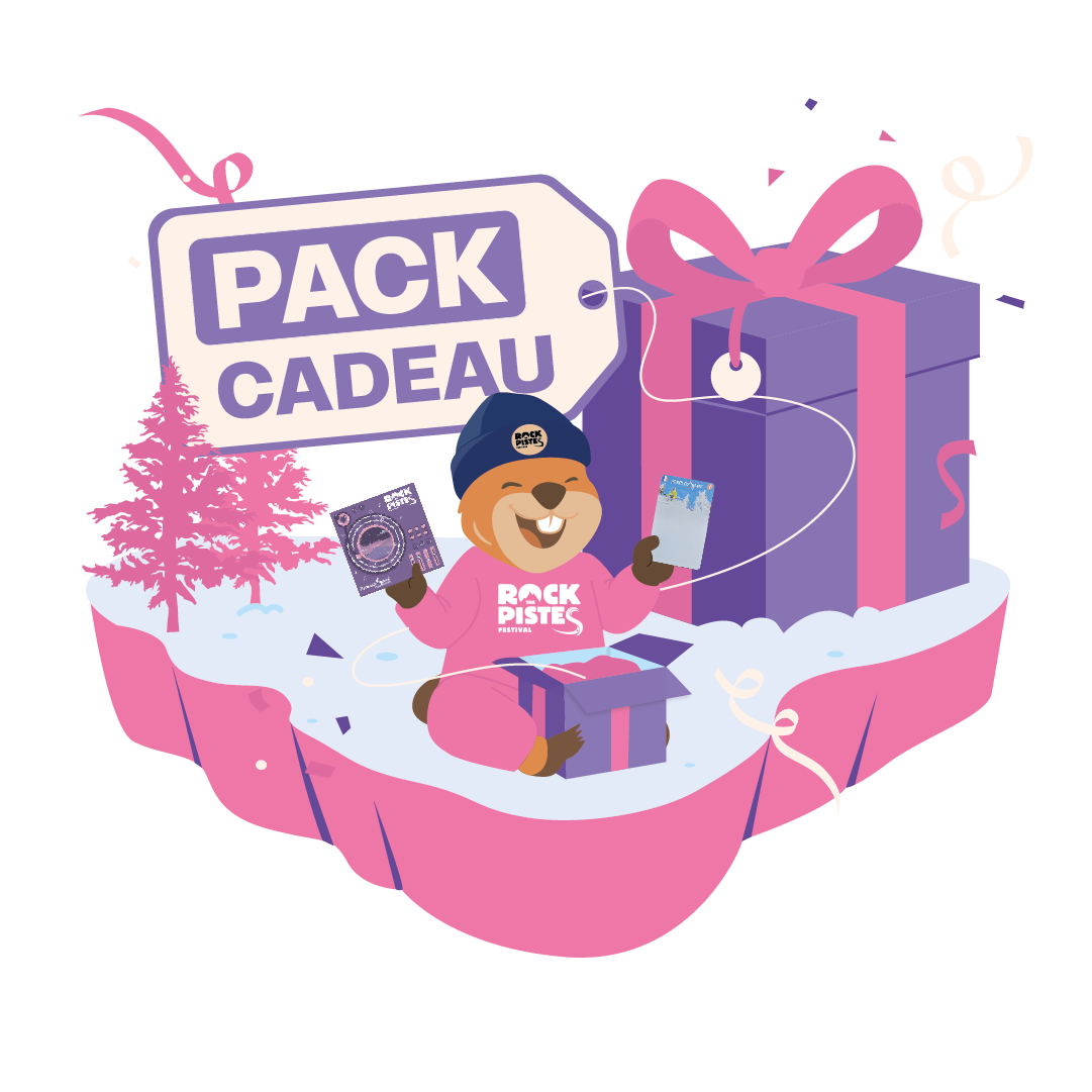 Pass Ski Concert 7 jours